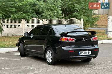 Седан Mitsubishi Lancer 2009 в 