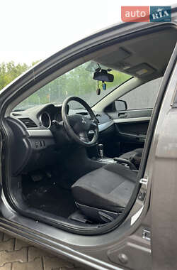 Седан Mitsubishi Lancer 2008 в 