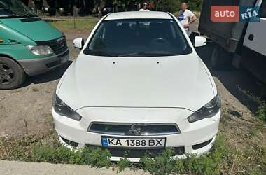 Mitsubishi Lancer 2015 Mitsubishi Lancer 2015