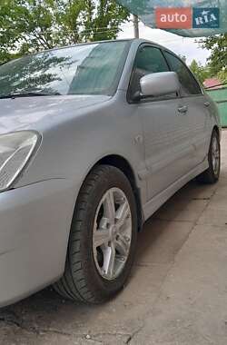 Седан Mitsubishi Lancer 2006 в Николаеве