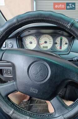 Седан Mitsubishi Lancer 2006 в Киеве