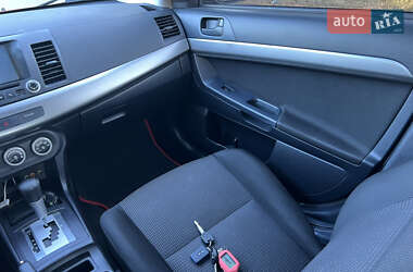 Седан Mitsubishi Lancer 2008 в 