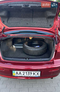 Седан Mitsubishi Lancer 2008 в 
