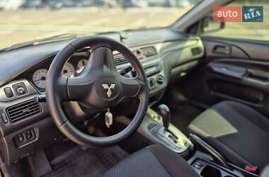 Седан Mitsubishi Lancer 2006 в 