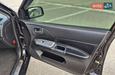 Седан Mitsubishi Lancer 2006 в 