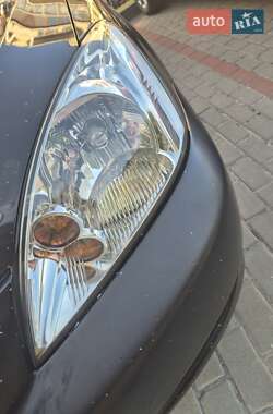Седан Mitsubishi Lancer 2006 в 