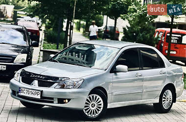Седан Mitsubishi Lancer 2006 в 