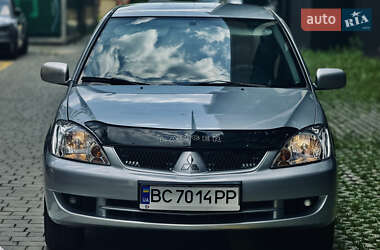 Седан Mitsubishi Lancer 2006 в 