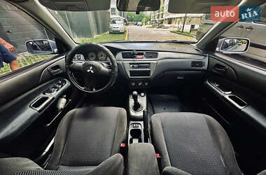 Седан Mitsubishi Lancer 2006 в 