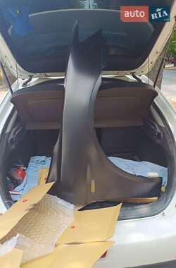 Хэтчбек Mitsubishi Lancer 2011 в 