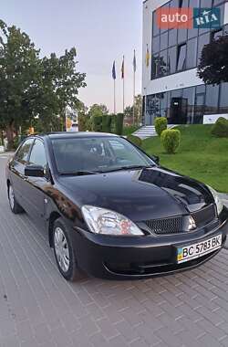 Седан Mitsubishi Lancer 2008 в Перемышлянах