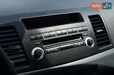 Седан Mitsubishi Lancer 2008 в 