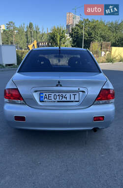 Седан Mitsubishi Lancer 2006 в 