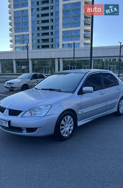 Седан Mitsubishi Lancer 2006 в 