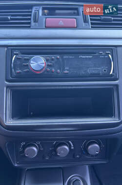 Седан Mitsubishi Lancer 2006 в 