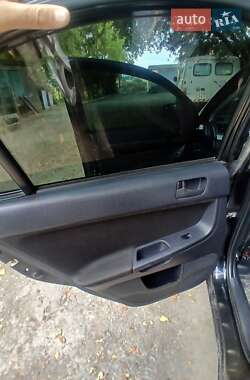 Седан Mitsubishi Lancer 2008 в 