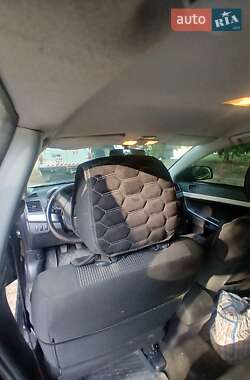 Седан Mitsubishi Lancer 2008 в 