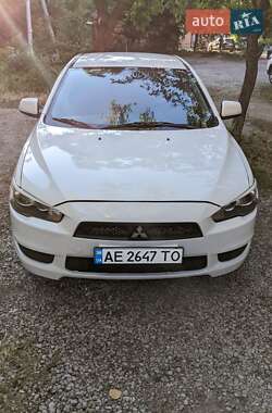 Седан Mitsubishi Lancer 2011 в Днепре