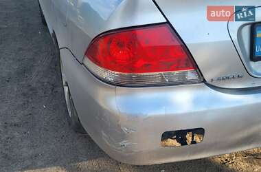 Седан Mitsubishi Lancer 2006 в 