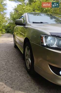 Седан Mitsubishi Lancer 2007 в 