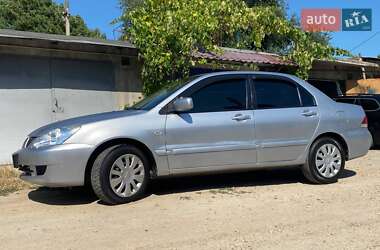 Седан Mitsubishi Lancer 2007 в 