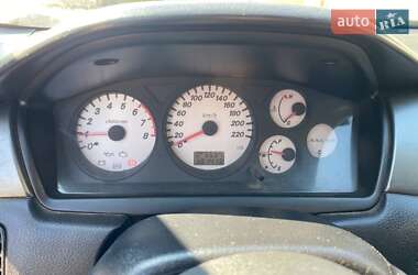 Седан Mitsubishi Lancer 2007 в 