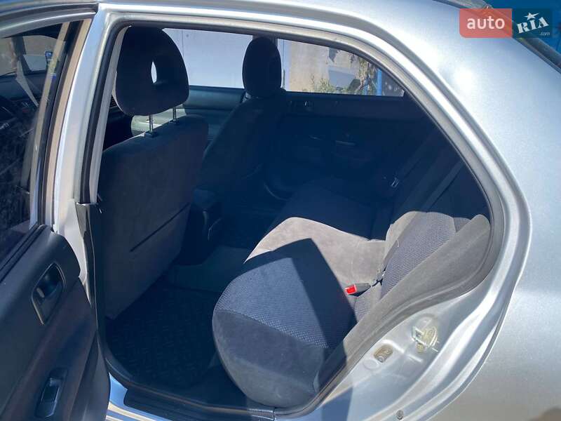 Седан Mitsubishi Lancer 2007 в Чорноморську