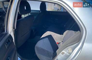Седан Mitsubishi Lancer 2007 в 