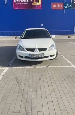 Универсал Mitsubishi Lancer 2007 в 