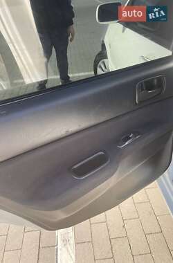 Универсал Mitsubishi Lancer 2007 в 