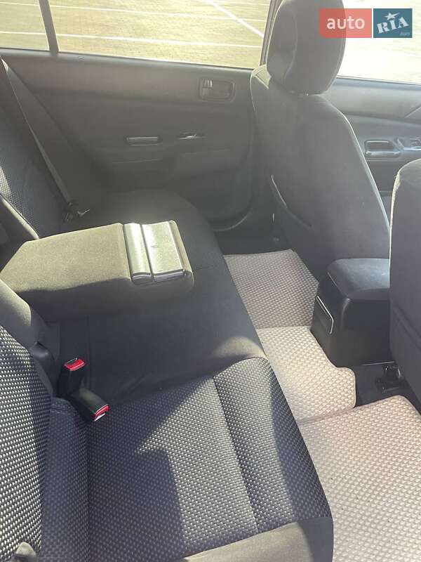 Универсал Mitsubishi Lancer 2007 в Ладыжине