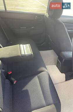 Универсал Mitsubishi Lancer 2007 в 