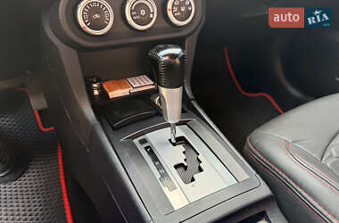 Седан Mitsubishi Lancer 2008 в 