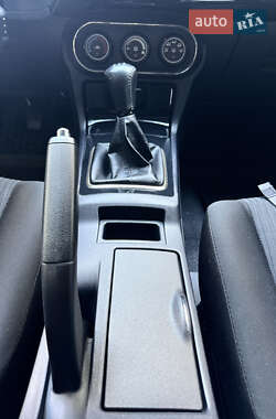 Седан Mitsubishi Lancer 2015 в 