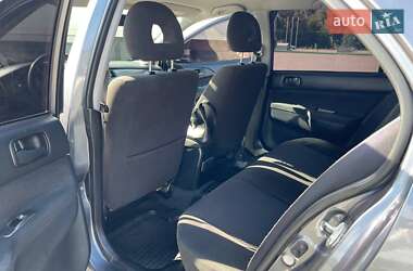 Седан Mitsubishi Lancer 2007 в 
