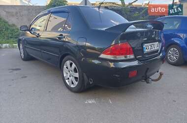 Седан Mitsubishi Lancer 2008 в 