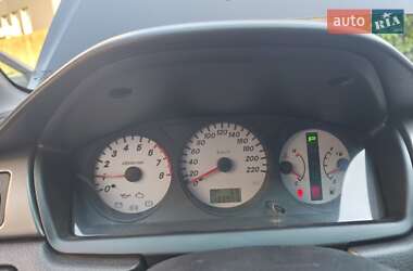 Седан Mitsubishi Lancer 2008 в 