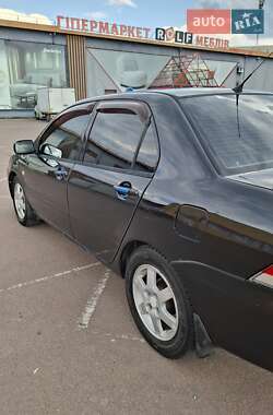 Седан Mitsubishi Lancer 2004 в 