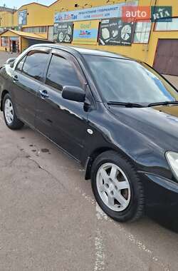 Седан Mitsubishi Lancer 2004 в Житомире
