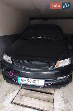 Седан Mitsubishi Lancer 2007 в 