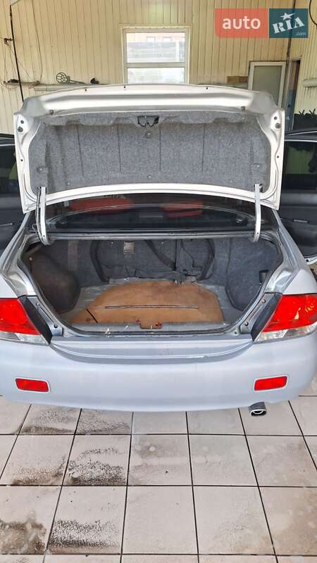 Седан Mitsubishi Lancer 2007 в Києві