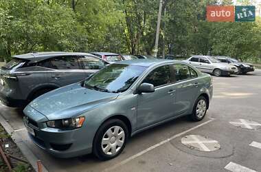 Хэтчбек Mitsubishi Lancer 2007 в 