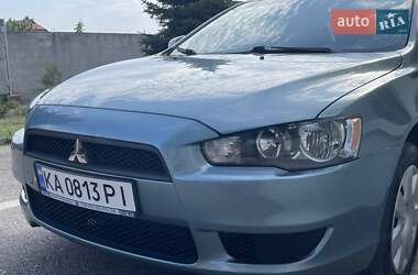 Хэтчбек Mitsubishi Lancer 2007 в 