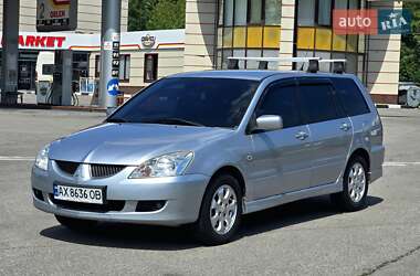 Универсал Mitsubishi Lancer 2003 в Харькове