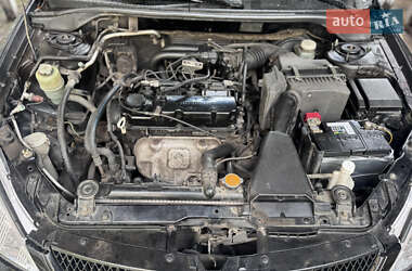 Седан Mitsubishi Lancer 2008 в 