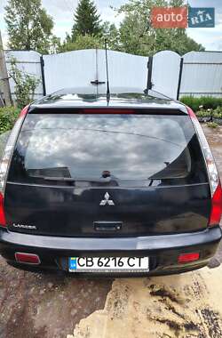 Універсал Mitsubishi Lancer 2006 в Ніжині