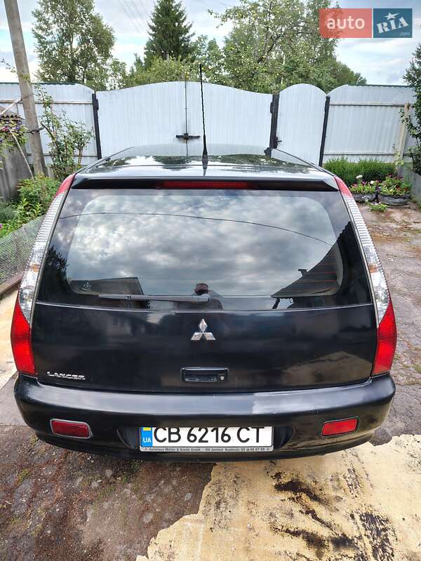 Універсал Mitsubishi Lancer 2006 в Ніжині
