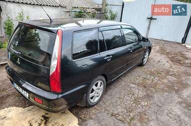 Універсал Mitsubishi Lancer 2006 в Ніжині