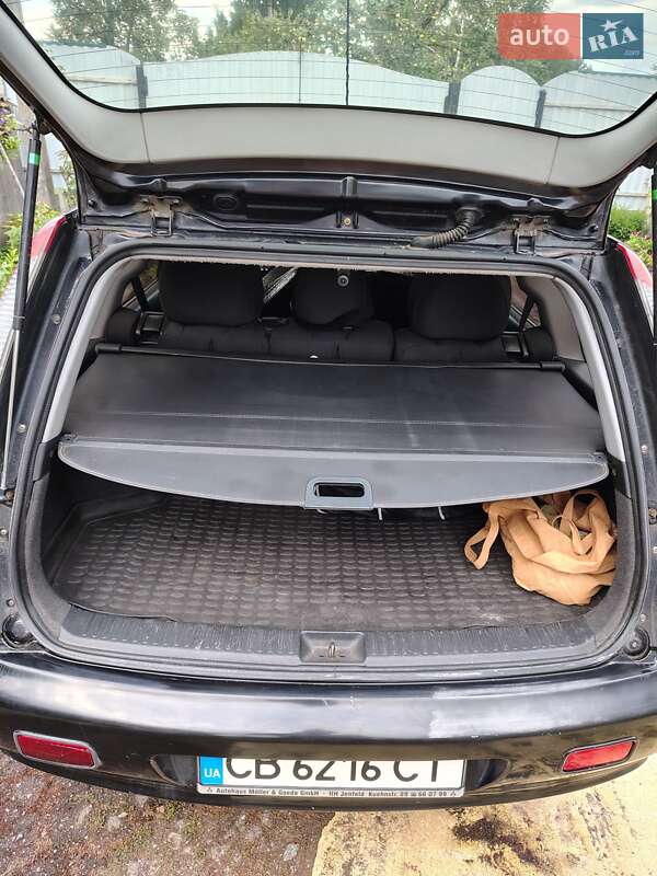 Універсал Mitsubishi Lancer 2006 в Ніжині