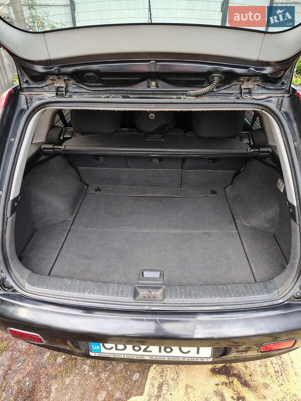 Універсал Mitsubishi Lancer 2006 в Ніжині